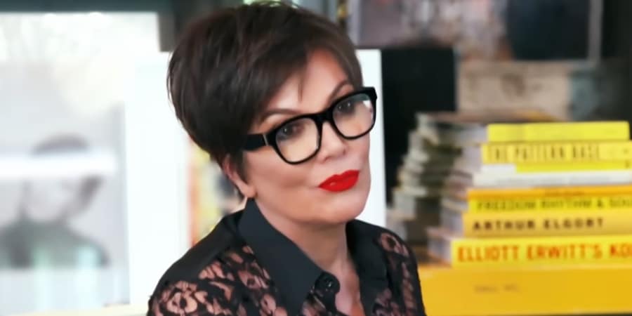 Kris Jenner - KUWTK