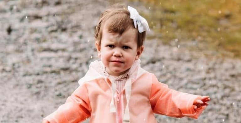 Lilah Roloff Instagram - Tori Roloff -1