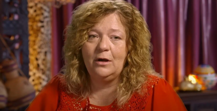 Lisa Hamme From 90 Day Fiance, TLC, Sourced From TLC YouTube