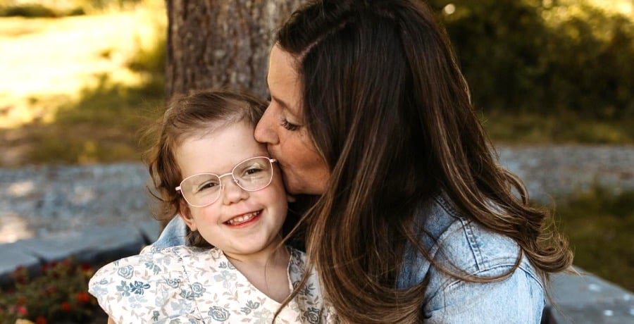 Little People Big World: Tori Roloff - Lilah Roloff