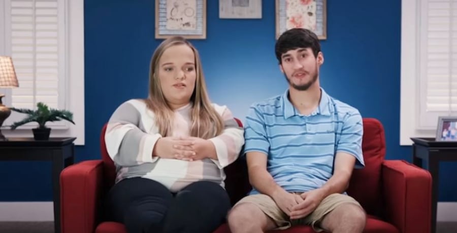 Liz Johnston, Brice Bolden - 7 Little Johnstons - TLC YouTube