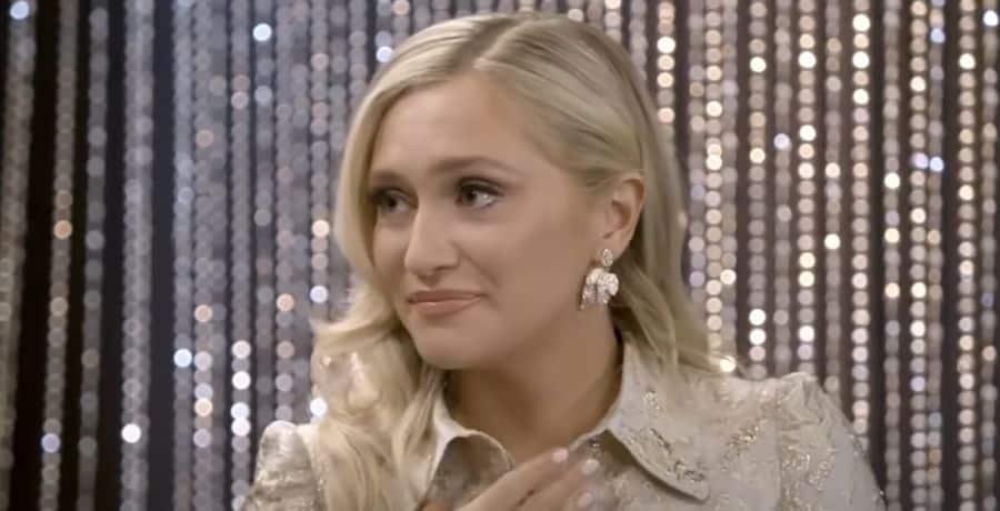 Maggie Sajak - YouTube/Good Morning America
