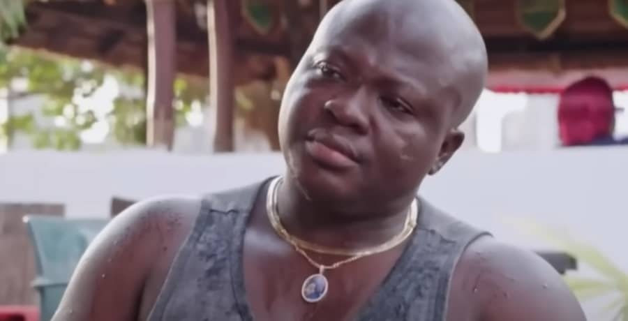 Michael Ilesanmi From 90 Day Fiance, TLC, Sourced From TLC YouTube
