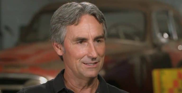 Mike Wolfe - YouTube/CBS Sunday Morning