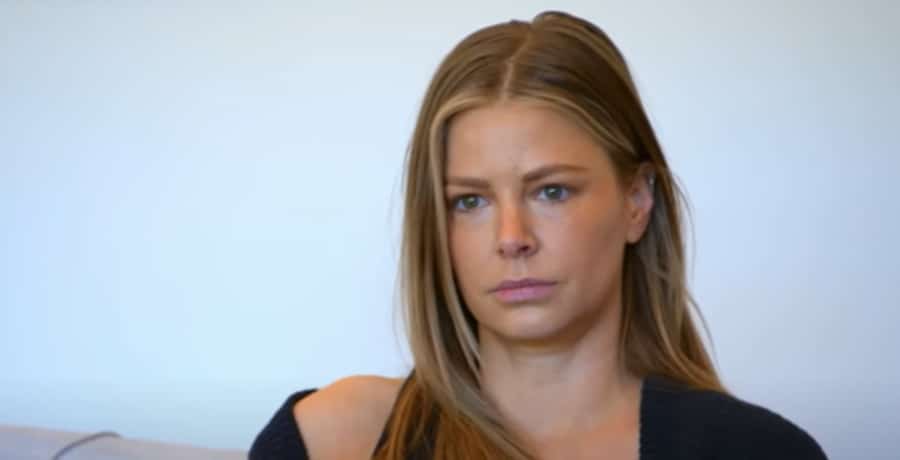 Ariana Madix