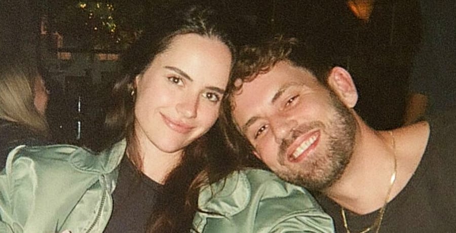 Natalie Joy and Nick Viall/Credit: Instagram