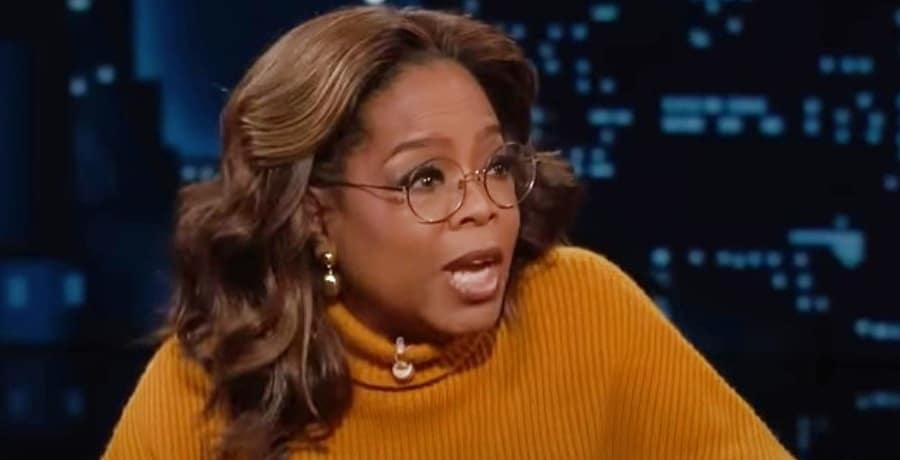 Oprah Winfrey Youtube