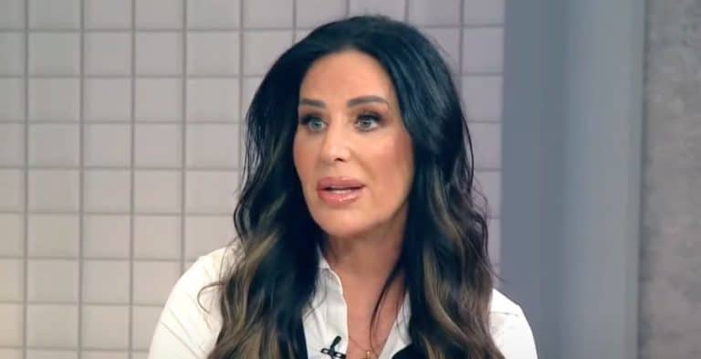 Patti Stanger - YouTube/PIX 11 News