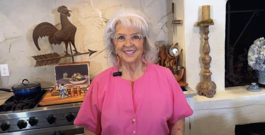 Paula Deen - YouTubePaula Deen
