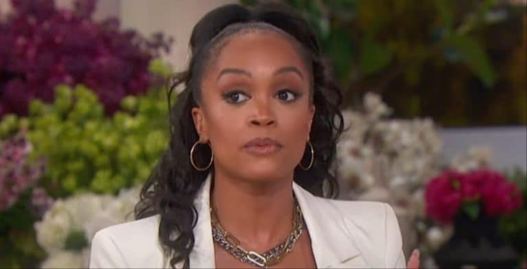 Rachel Lindsay via YouTube 4
