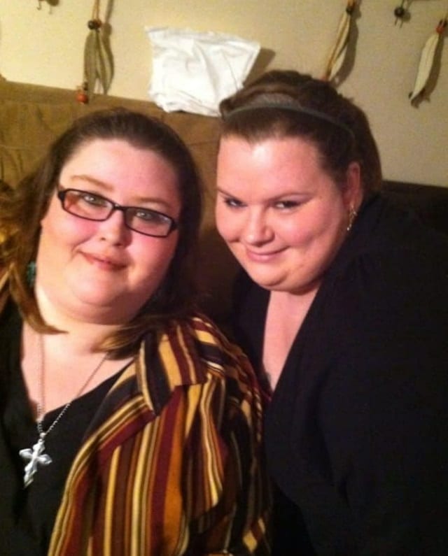 Rena Kiser From My 600-lb Life, TLC, Sourced From Rena Kiser Facebook