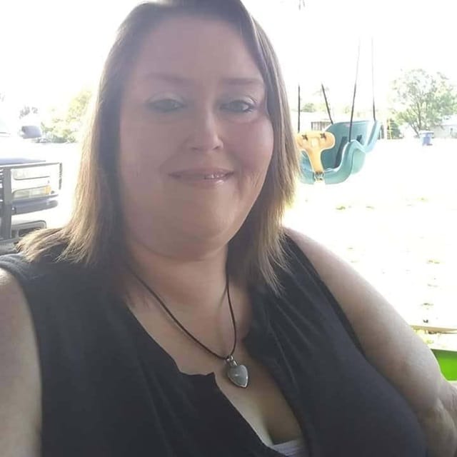 Rena Kiser From My 600-lb Life, TLC, Sourced From Rena Kiser Facebook