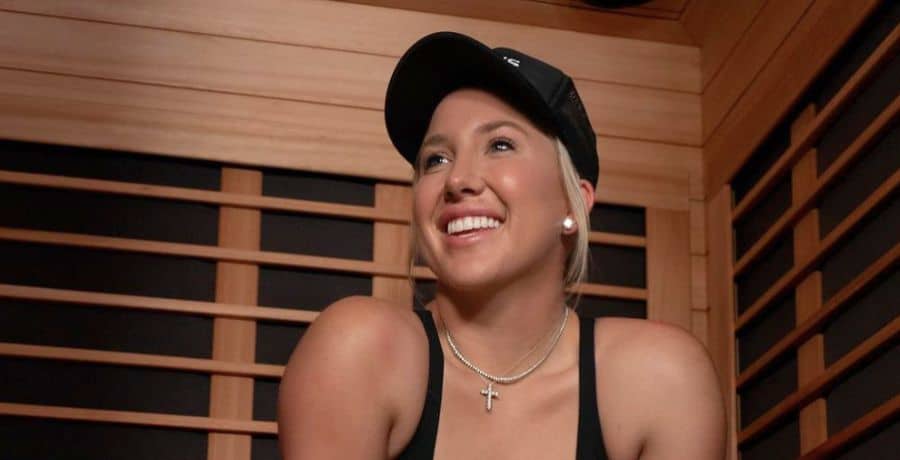 Savannah Chrisley - Instagram