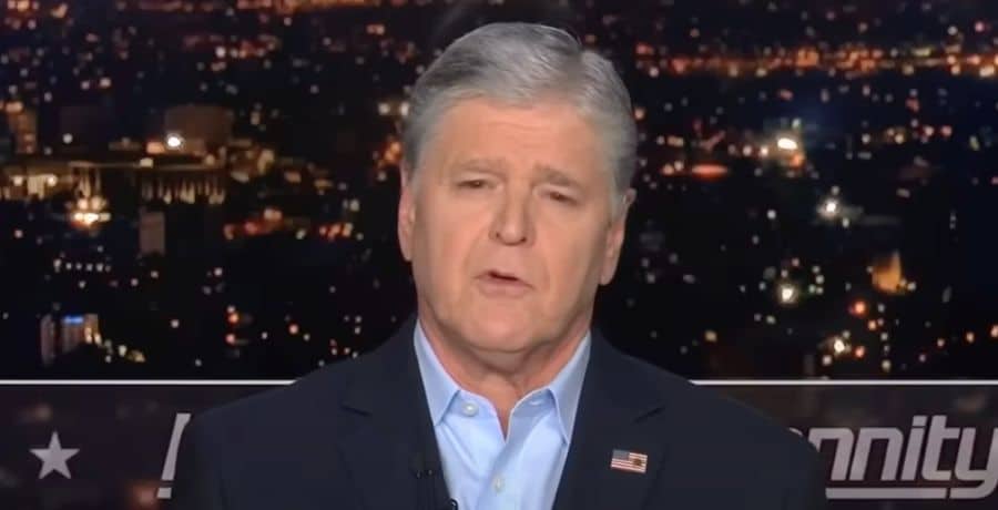 Sean Hannity - YouTube/Fox News