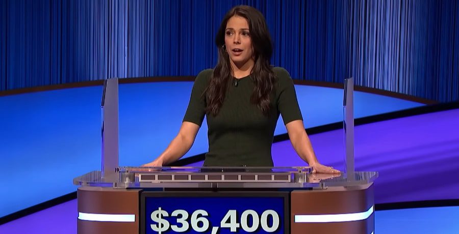 Katie Nolan on Celebrity Jeopardy! | YouTube