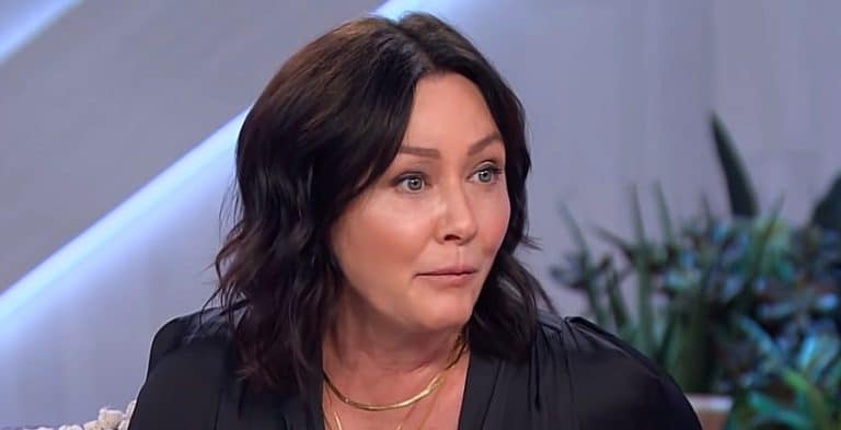 Shannon Doherty