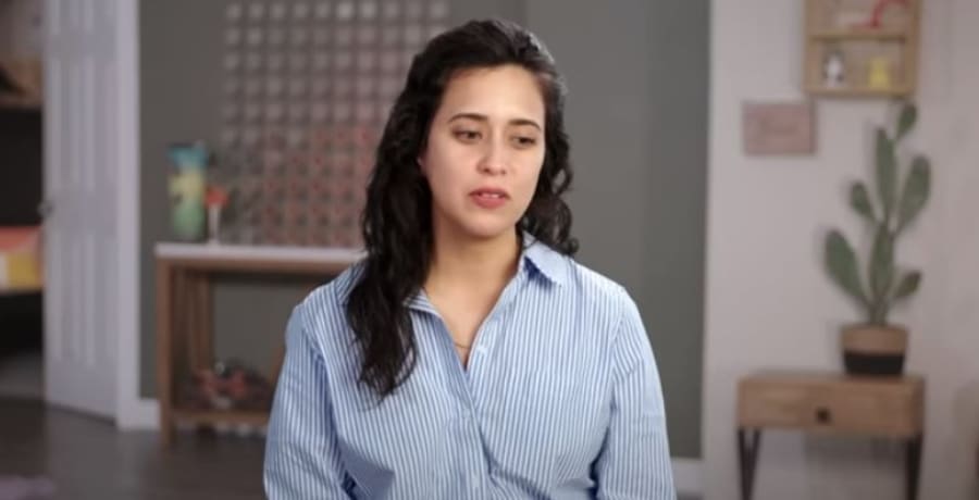 Statler Riley accused Dempsey of cheating in Before The 90 Days - TLC