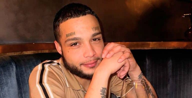 Teen Mom Bariki Smith - Instagram