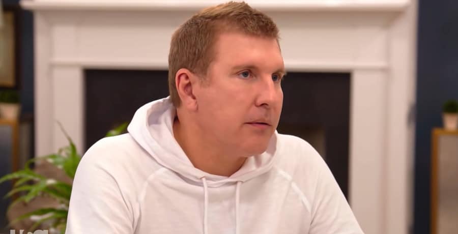 Todd Chrisley / YouTube