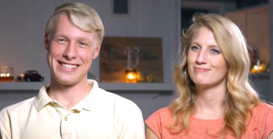 Welcome To Plathville: Ethan Plath - Olivia Plath