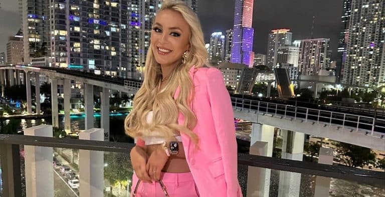 Yara Zaya From 90 Day Fiance, TLC, Sourced From @yarazaya Instagram