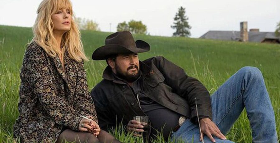 Yellowstone season 5 | YouTube