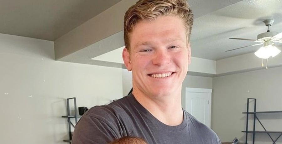 Hunter Brown from Instagram