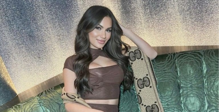 Jessica Vestal from Instagram