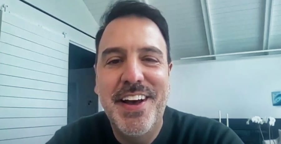 Ron Carlivati-YouTube