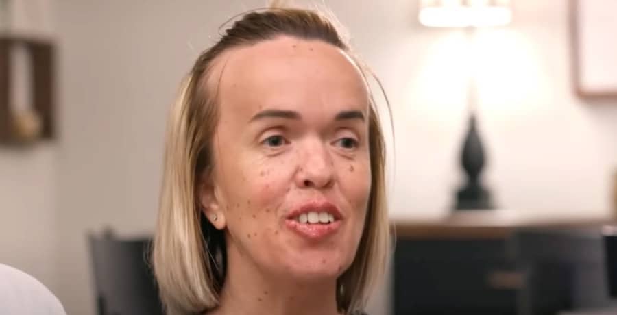7 Little Johnstons: Amber Johnston
