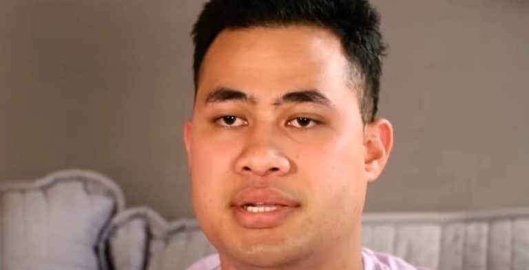90 Day Fiance: Asuelu Pulaa