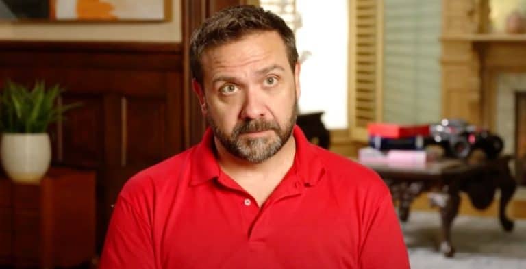 90 Day Fiance: Josh