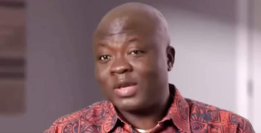 90 Day Fiance: Michael Ilesanmi