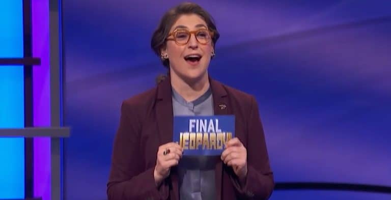 Mayim Bialik on Jeopardy! | YouTube