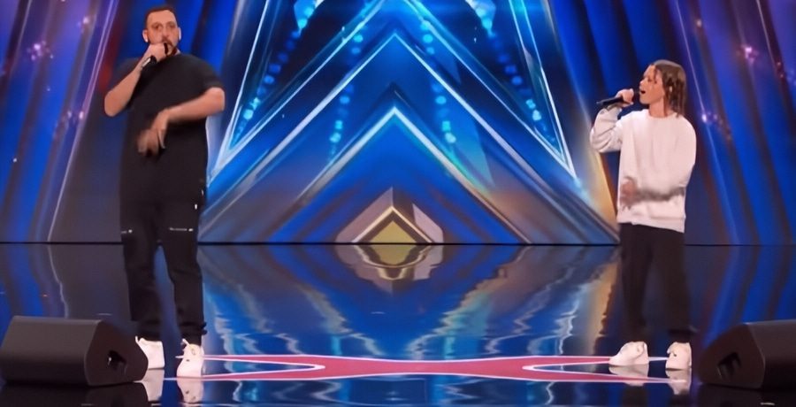AGT Fans Complained About Too Many Child Singers - America's Got Talent - YouTube