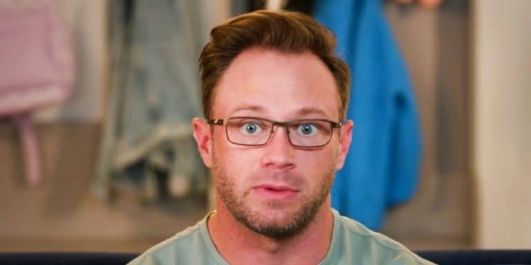 Adam Busby - OutDaughtered