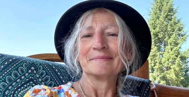 Alaskan Bush People Ami Brown (1)