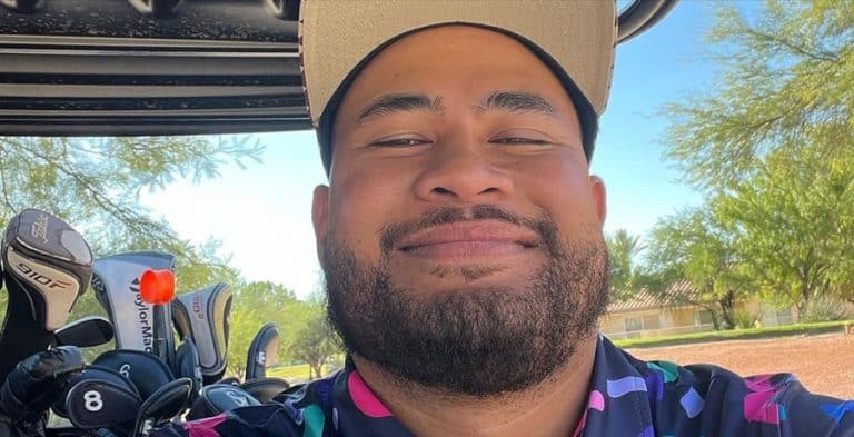 Asuelu Pulaa From 90 Day Fiance, TLC, Sourced From @asuelupulaa Instagram