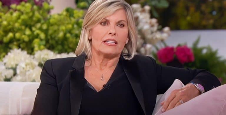 Below Deck Med Captain Sandy Yawn - The Jennifer Hudson Show - YouTube