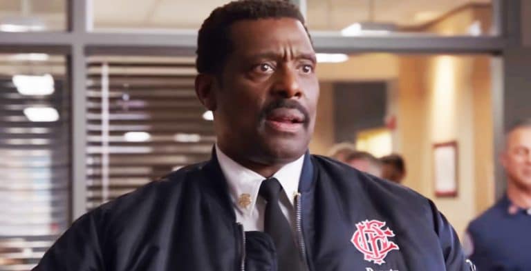 Boden on Chicago Fire | YouTube