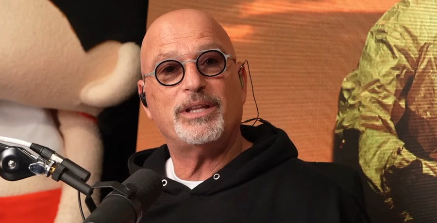 Howie Mandel | YouTube