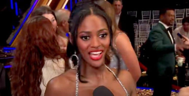 Charity Lawson Dancing With the Stars - Extra TV - YouTube
