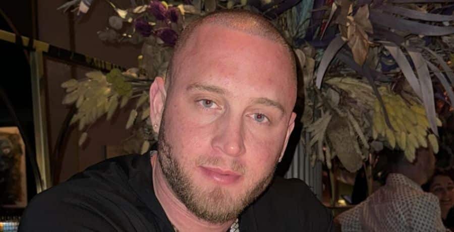 Chet Hanks - Instagram