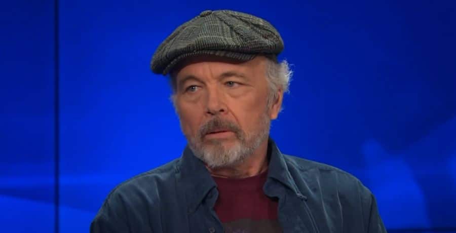 Clint Howard - YouTube/KTLA 5