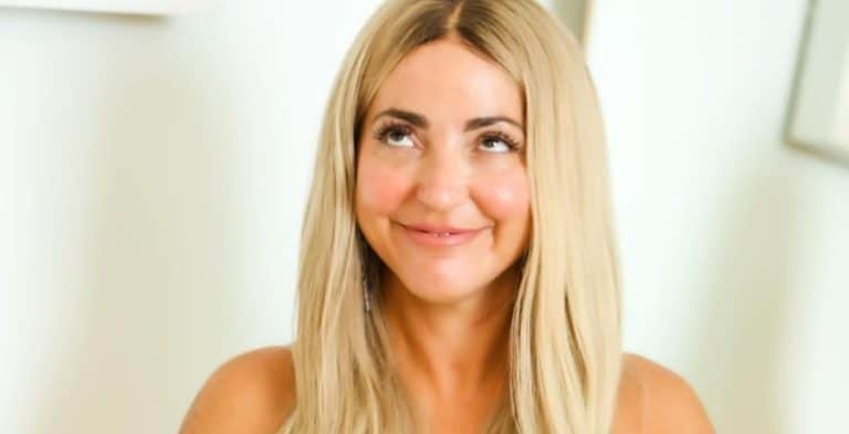 Daniele Gates From 90 Day Fiance, TLC, Sourced From @liveyinsa Instagram