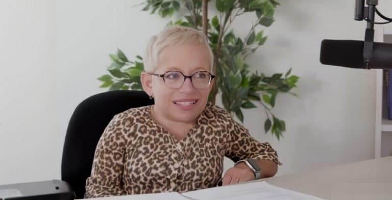 Dr Jen Arnold - Instagram