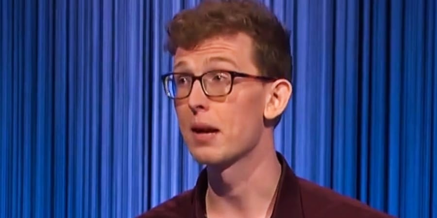 Drew Basile - Jeopardy!