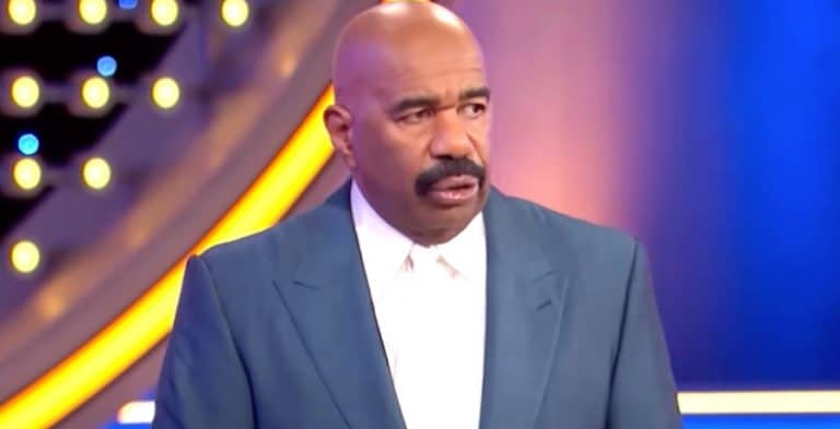Family Feud: Steve Harvey