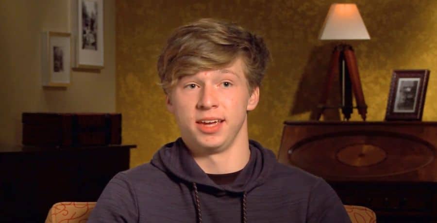 Gabe Brown - YouTube/TLC