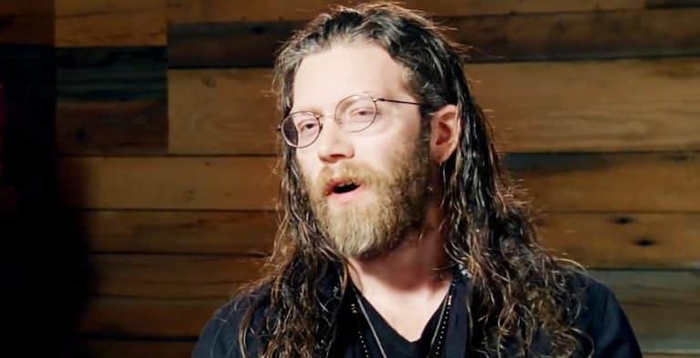 Bam Bam Brown from Alaskan Bush People | Instagram